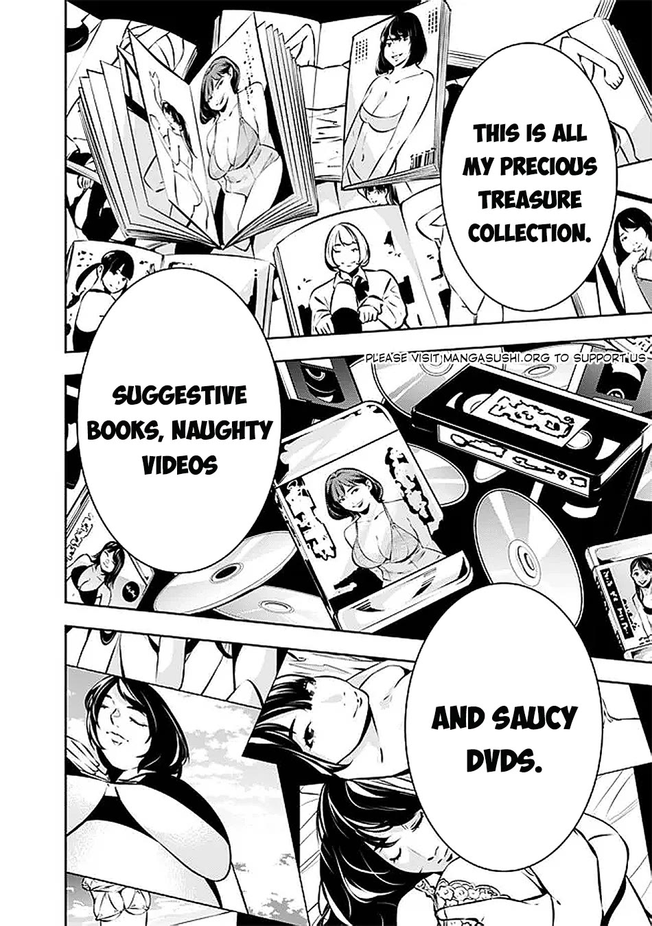 The Strongest Magical Swordsman Ever Reborn as an F-Rank Adventurer. Chapter 128 page 8 - Chapter 128