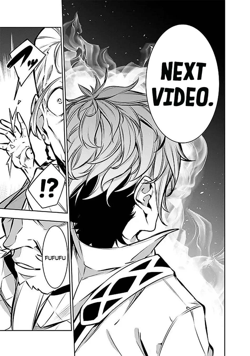 The Strongest Magical Swordsman Ever Reborn as an F-Rank Adventurer. Chapter 129 page 14 - Chapter 129