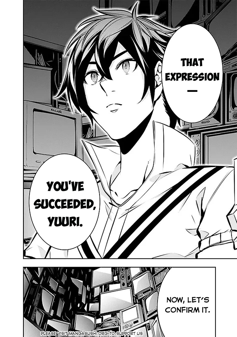 The Strongest Magical Swordsman Ever Reborn as an F-Rank Adventurer. Chapter 129 page 15 - Chapter 129