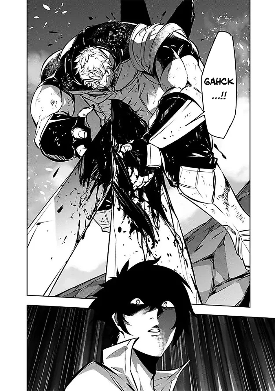 The Strongest Magical Swordsman Ever Reborn as an F-Rank Adventurer. Chapter 129 page 7 - Chapter 129