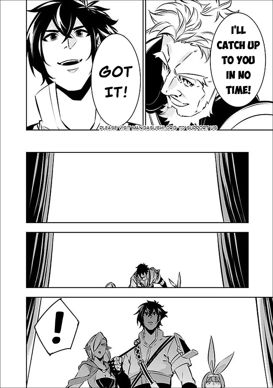 The Strongest Magical Swordsman Ever Reborn as an F-Rank Adventurer. Chapter 131 page 15 - Chapter 131
