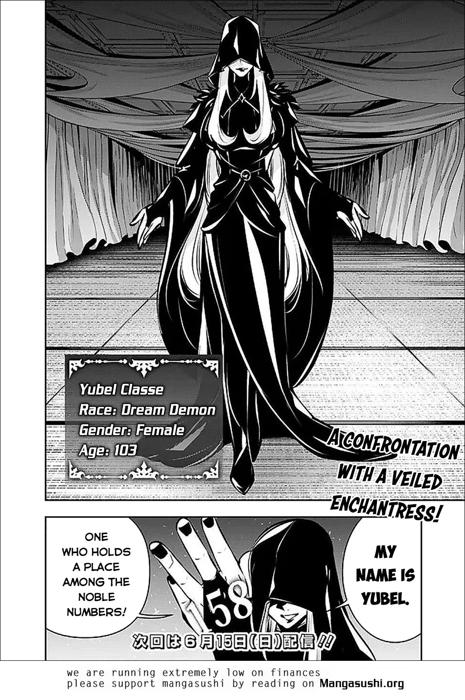 The Strongest Magical Swordsman Ever Reborn as an F-Rank Adventurer. Chapter 131 page 17 - Chapter 131