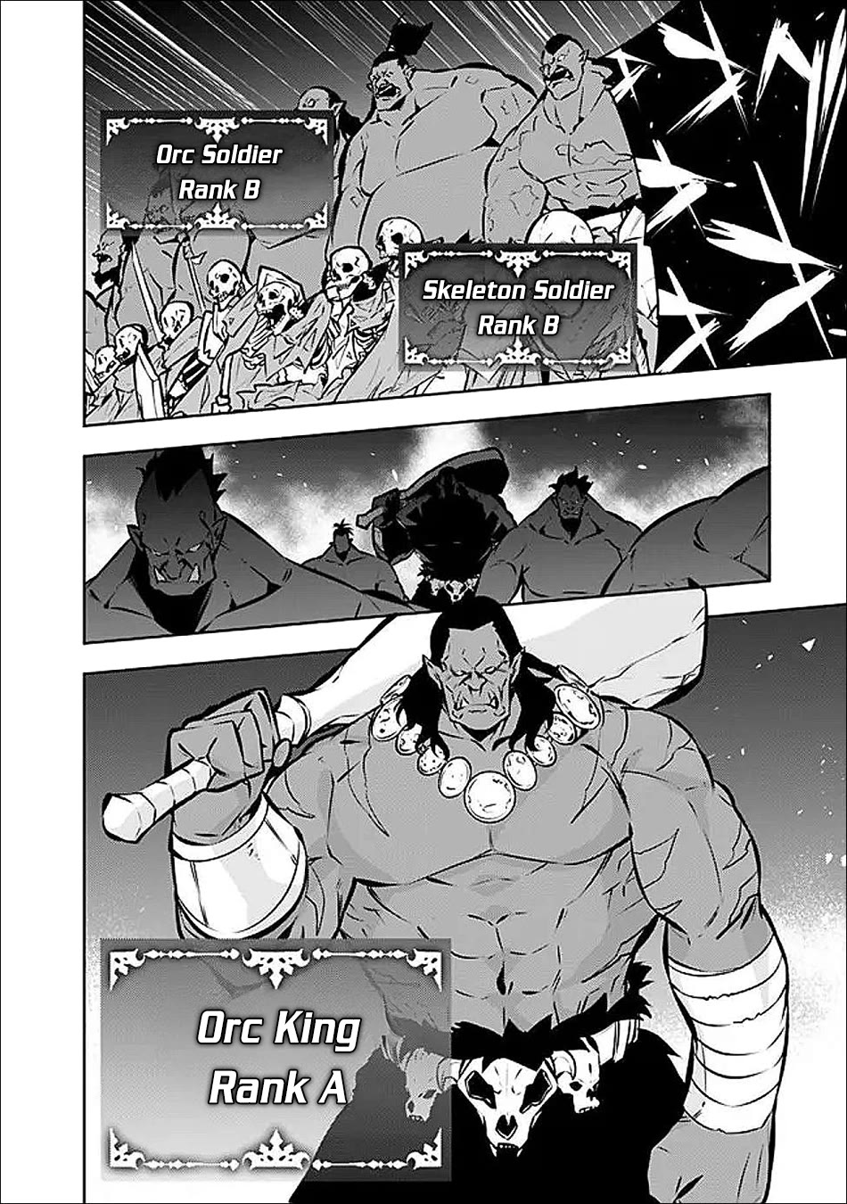 The Strongest Magical Swordsman Ever Reborn as an F-Rank Adventurer. Chapter 131 page 5 - Chapter 131