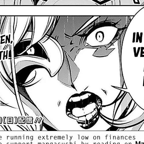 The Strongest Magical Swordsman Ever Reborn as an F-Rank Adventurer. Chapter 132 cover