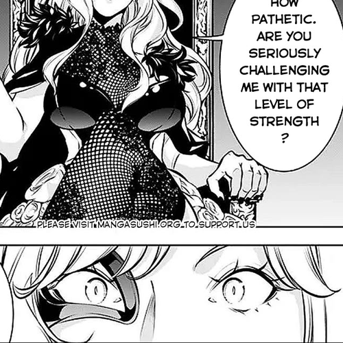 The Strongest Magical Swordsman Ever Reborn as an F-Rank Adventurer. Chapter 133 cover