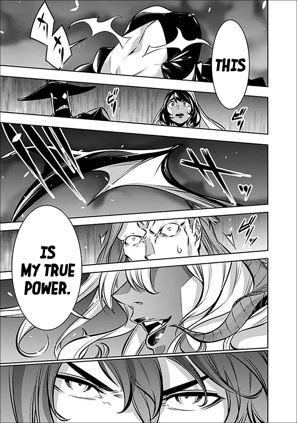The Strongest Magical Swordsman Ever Reborn as an F-Rank Adventurer. Chapter 134 page 12 - Chapter 134