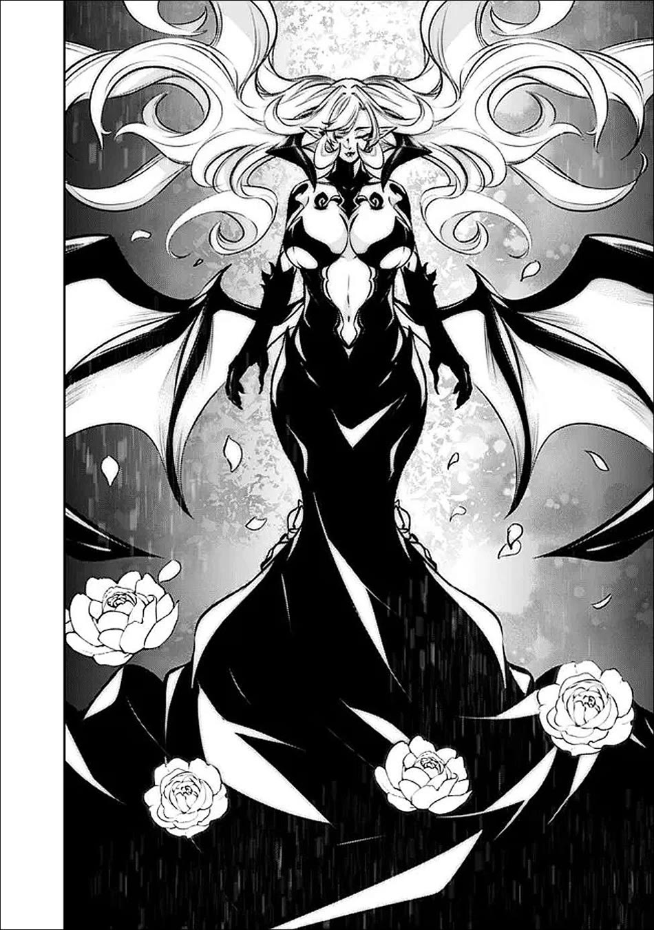 The Strongest Magical Swordsman Ever Reborn as an F-Rank Adventurer. Chapter 134 page 13 - Chapter 134