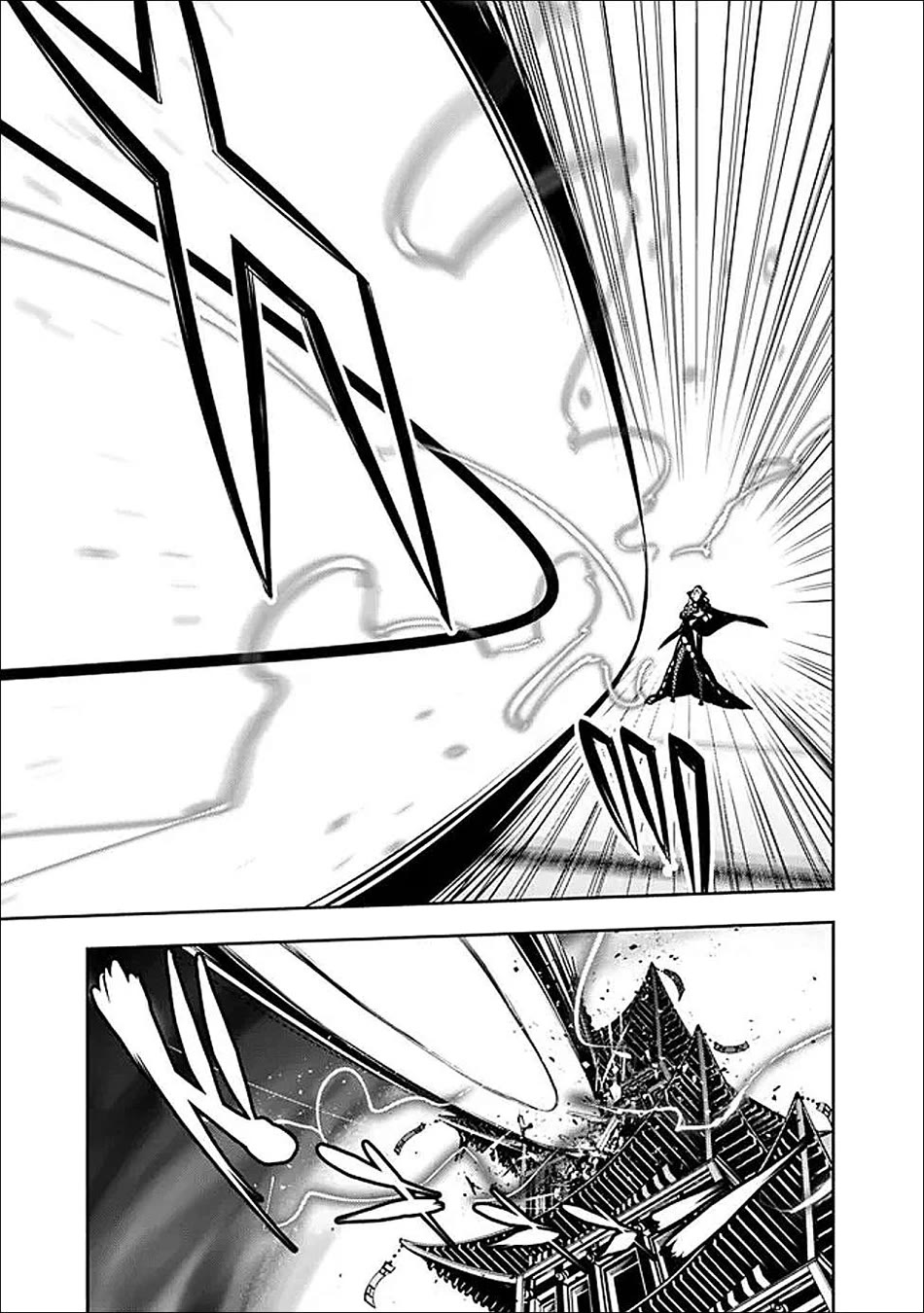 The Strongest Magical Swordsman Ever Reborn as an F-Rank Adventurer. Chapter 134 page 4 - Chapter 134