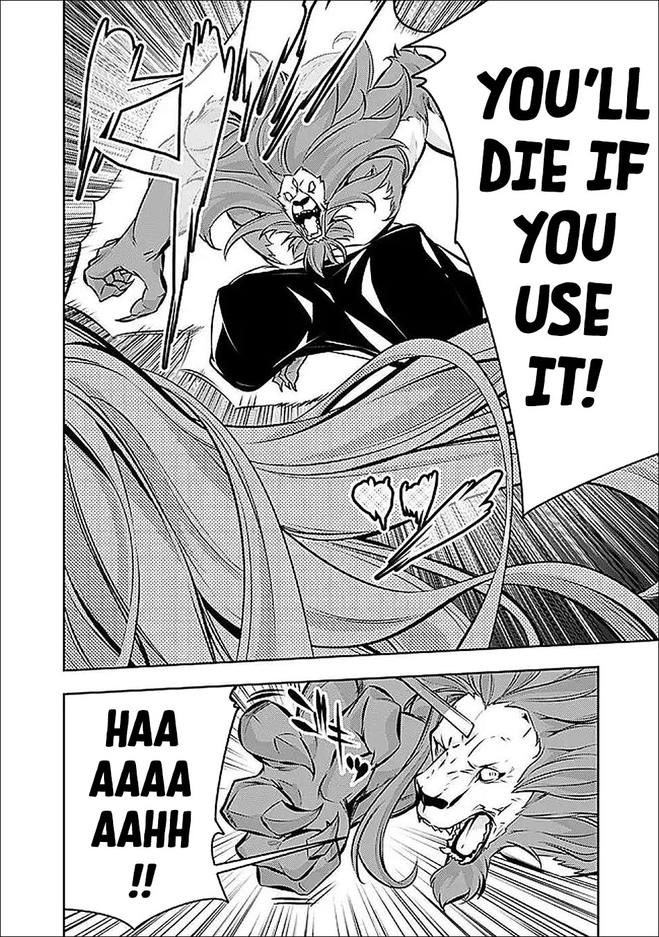 The Strongest Magical Swordsman Ever Reborn as an F-Rank Adventurer. Chapter 135 page 3 - Chapter 135