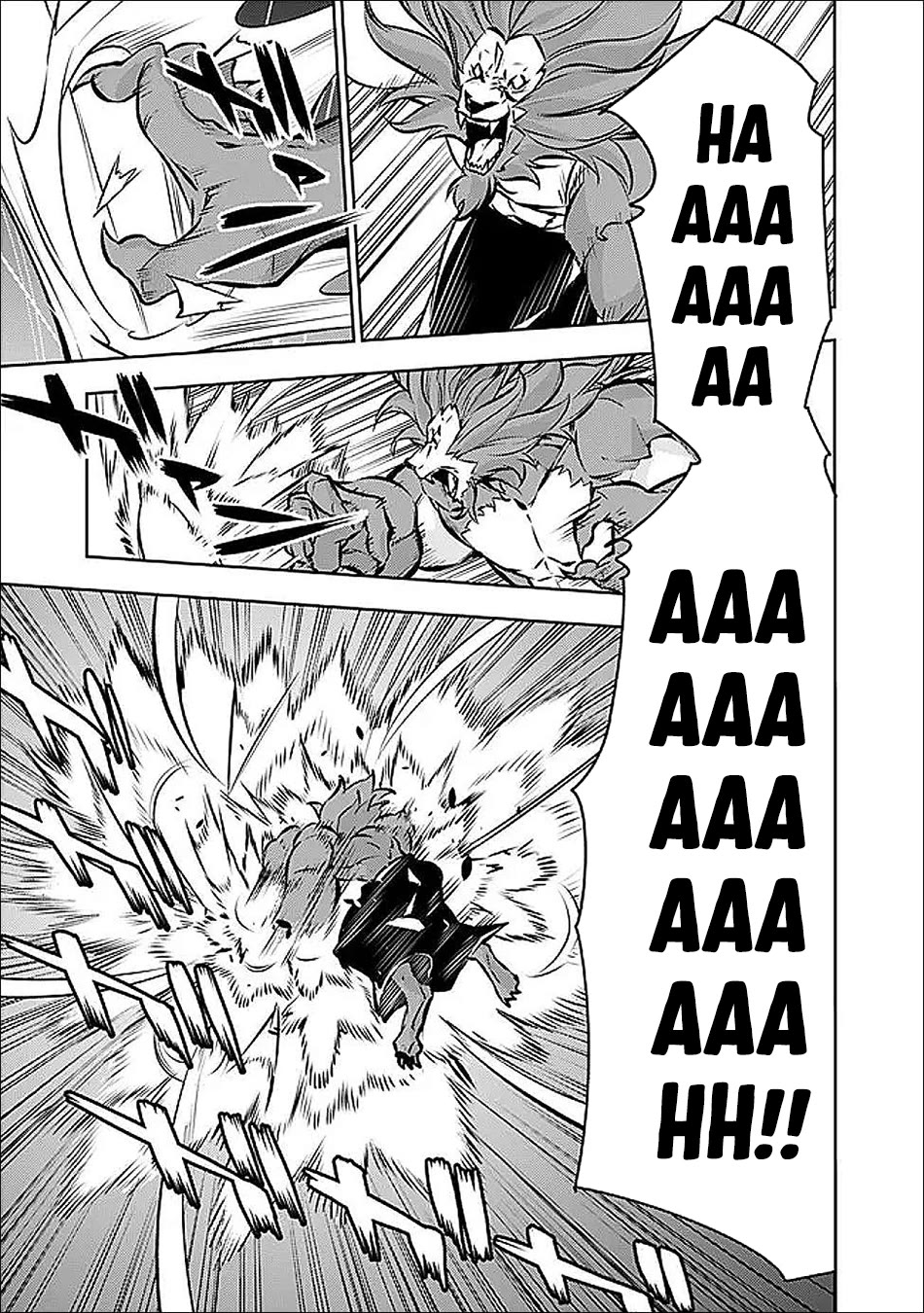 The Strongest Magical Swordsman Ever Reborn as an F-Rank Adventurer. Chapter 135 page 6 - Chapter 135