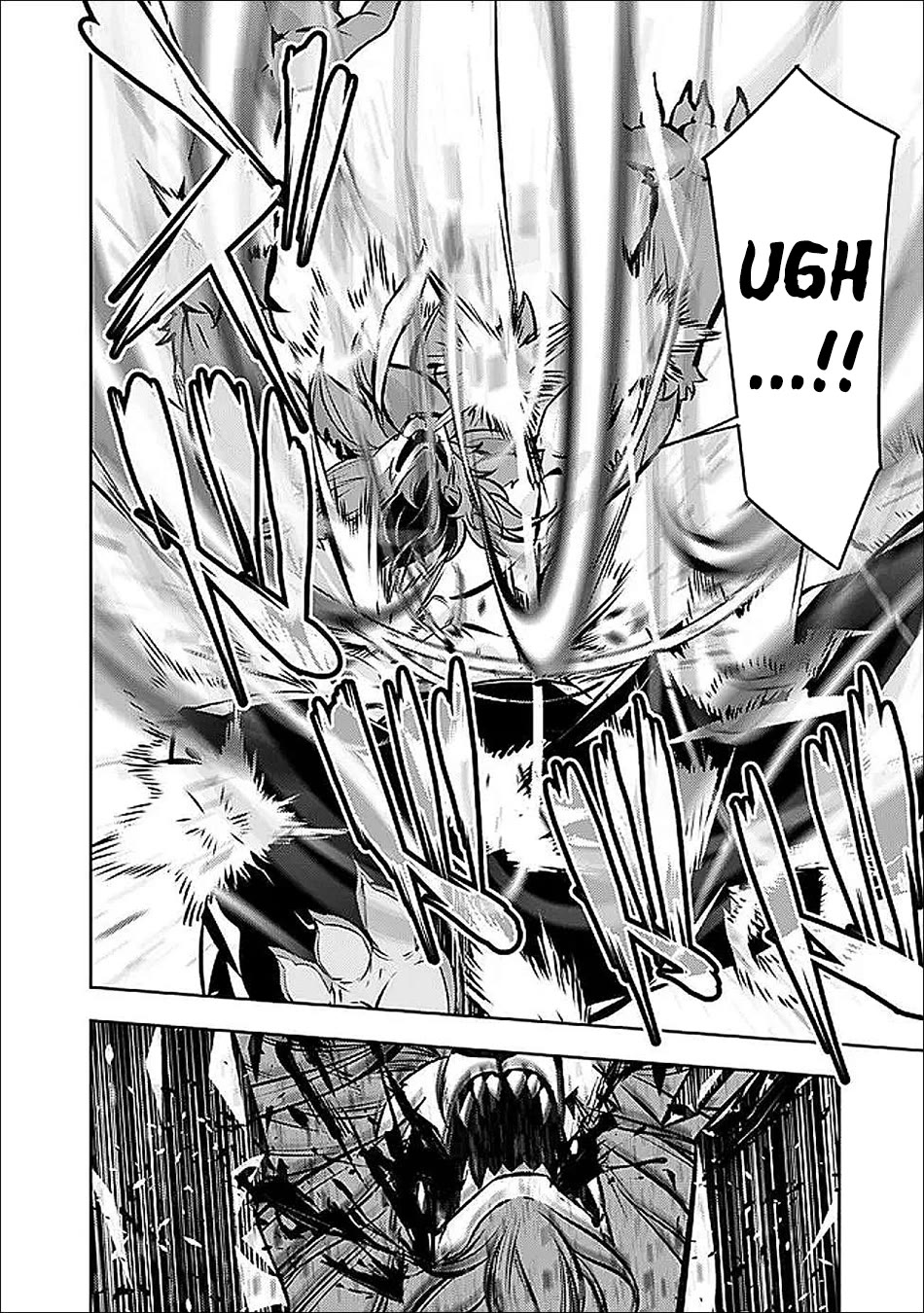 The Strongest Magical Swordsman Ever Reborn as an F-Rank Adventurer. Chapter 135 page 9 - Chapter 135