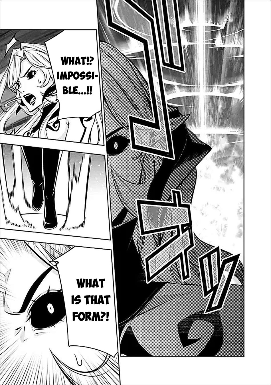 The Strongest Magical Swordsman Ever Reborn as an F-Rank Adventurer. Chapter 136 page 10 - Chapter 136