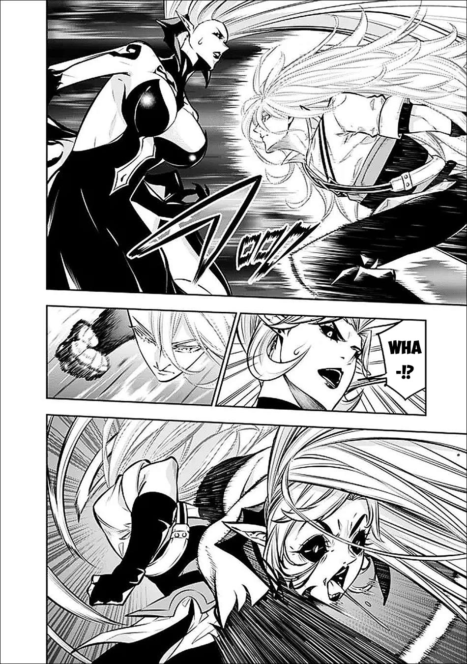The Strongest Magical Swordsman Ever Reborn as an F-Rank Adventurer. Chapter 136 page 13 - Chapter 136