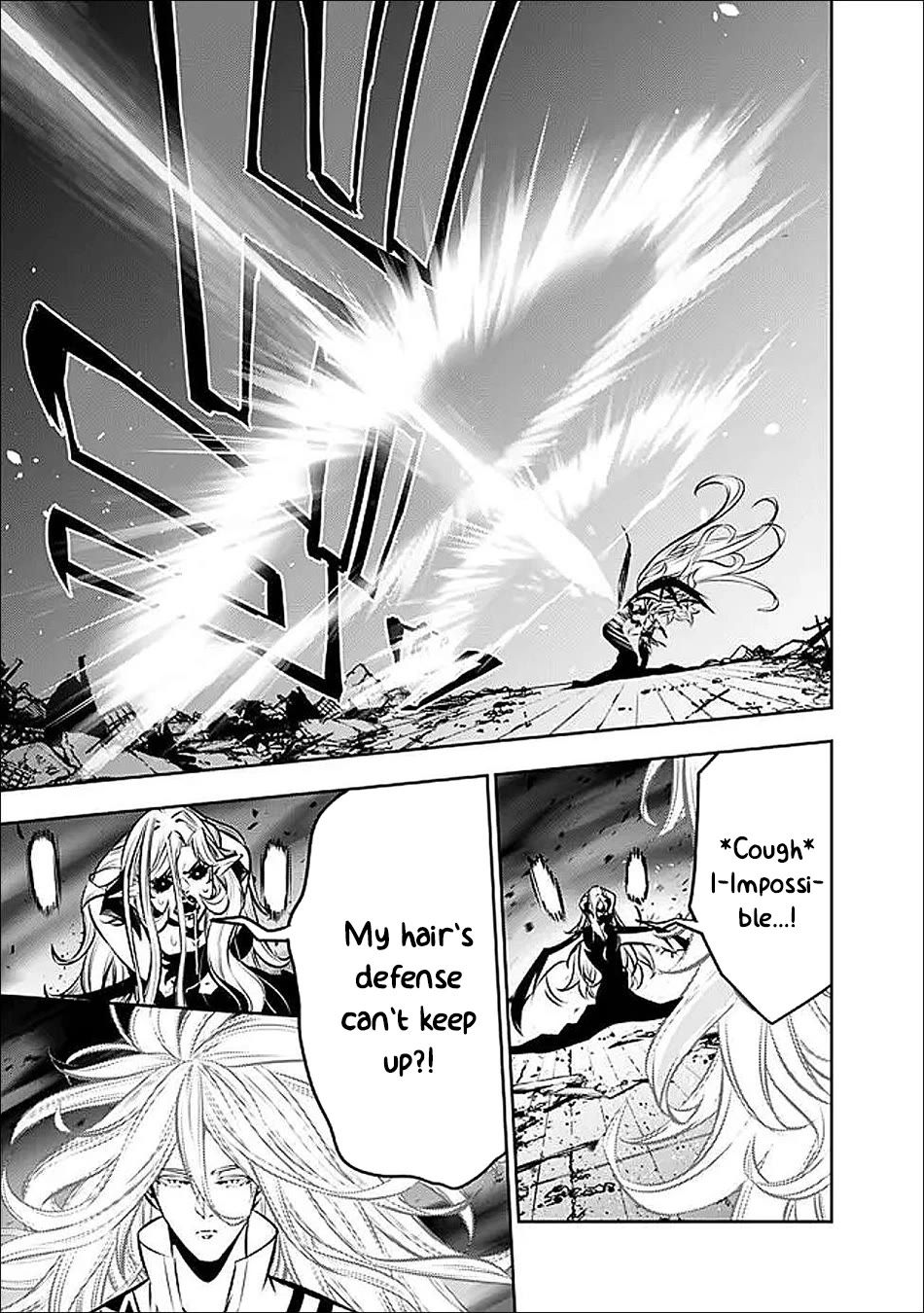 The Strongest Magical Swordsman Ever Reborn as an F-Rank Adventurer. Chapter 136 page 14 - Chapter 136