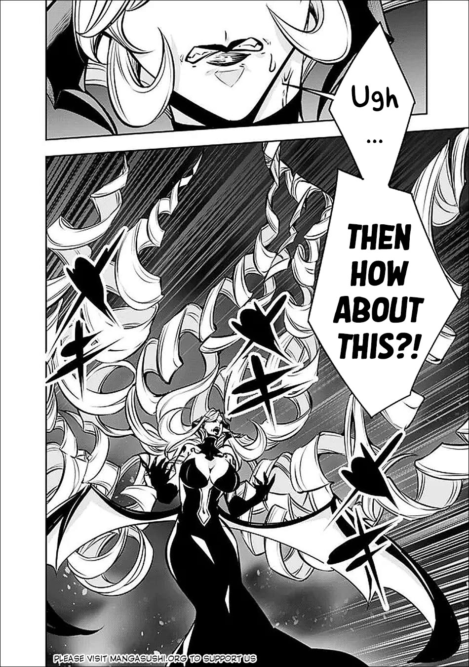The Strongest Magical Swordsman Ever Reborn as an F-Rank Adventurer. Chapter 136 page 15 - Chapter 136