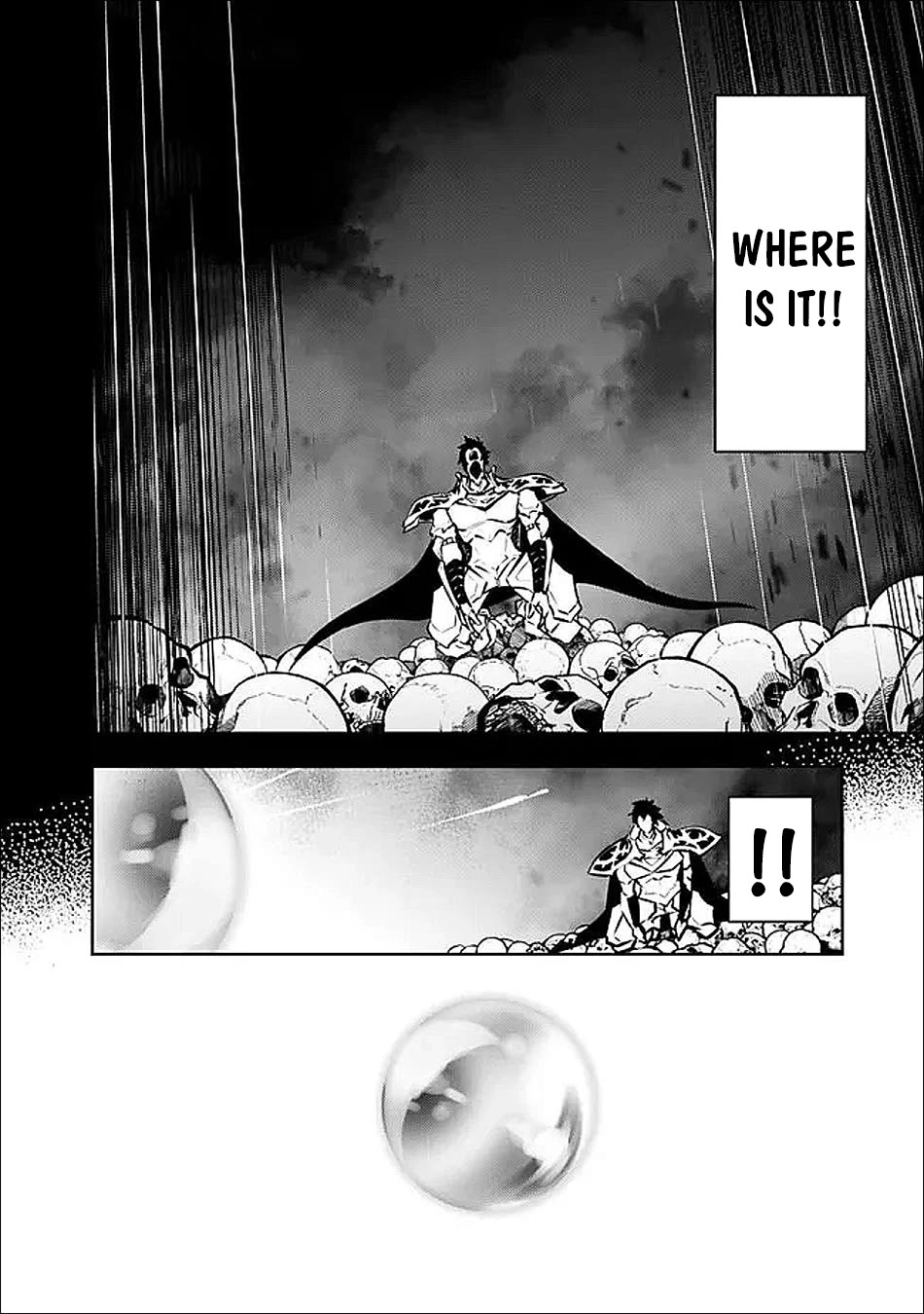 The Strongest Magical Swordsman Ever Reborn as an F-Rank Adventurer. Chapter 136 page 7 - Chapter 136