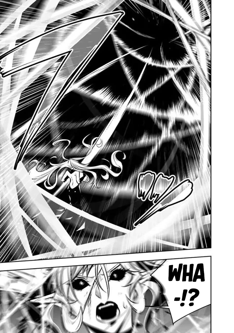 The Strongest Magical Swordsman Ever Reborn as an F-Rank Adventurer. Chapter 137 page 10 - Chapter 137
