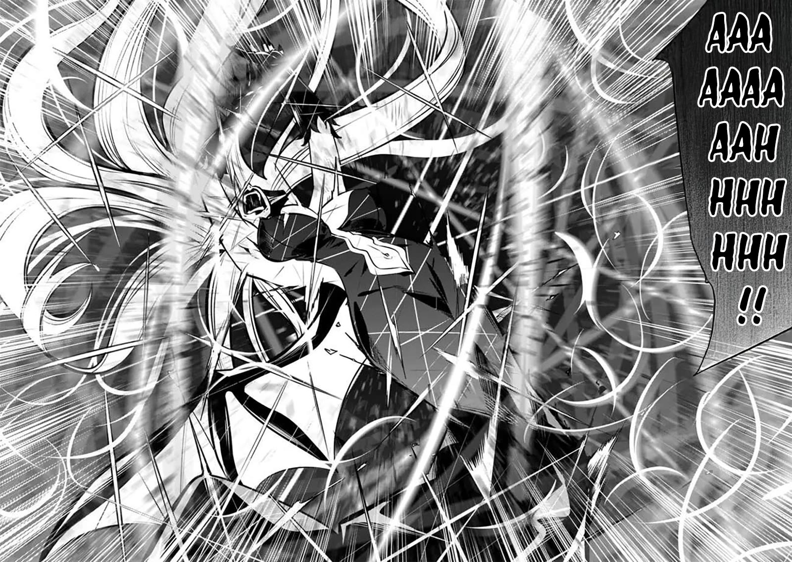The Strongest Magical Swordsman Ever Reborn as an F-Rank Adventurer. Chapter 137 page 11 - Chapter 137
