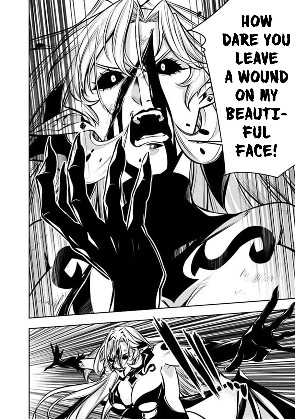 The Strongest Magical Swordsman Ever Reborn as an F-Rank Adventurer. Chapter 137 page 5 - Chapter 137