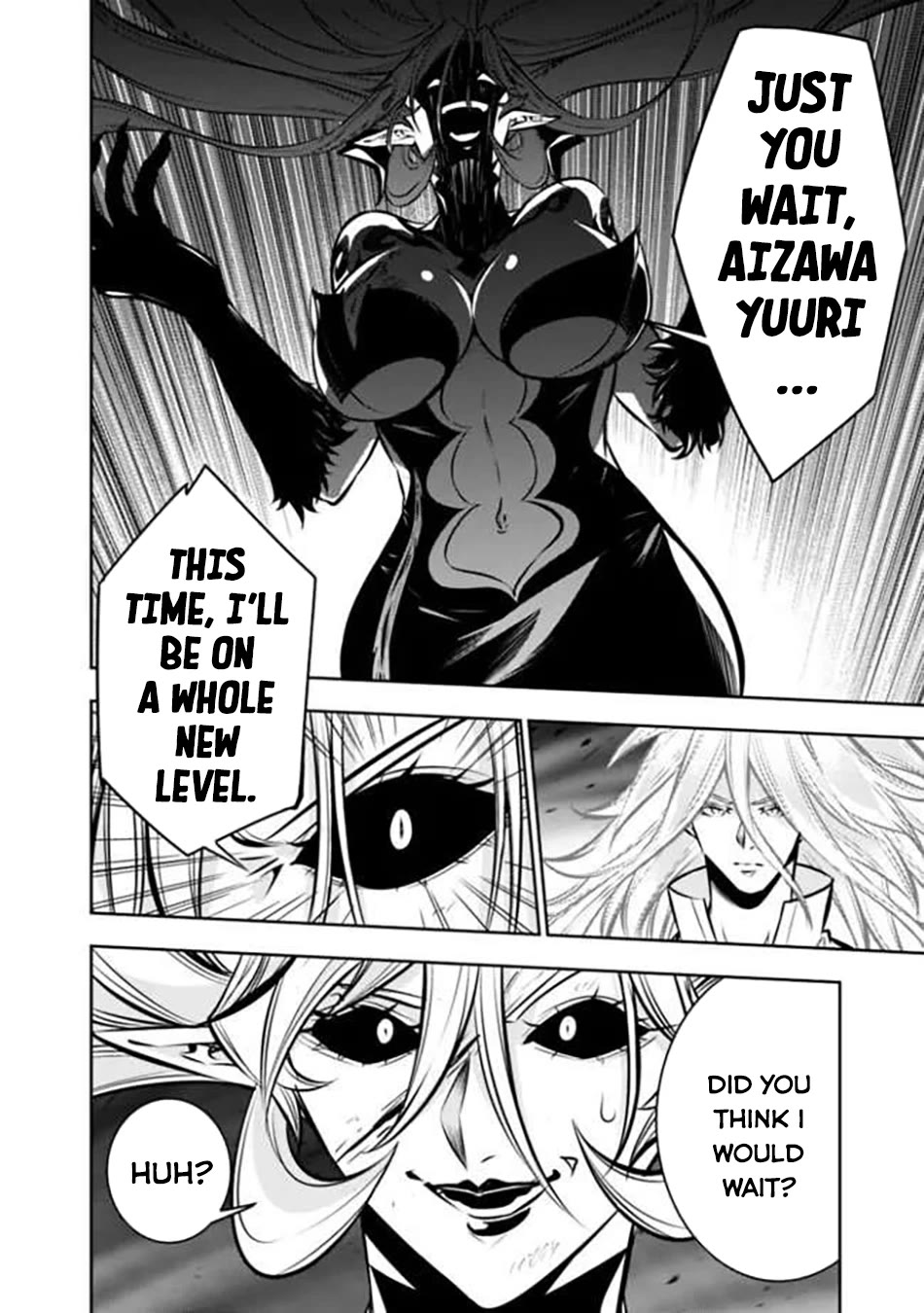 The Strongest Magical Swordsman Ever Reborn as an F-Rank Adventurer. Chapter 137 page 7 - Chapter 137