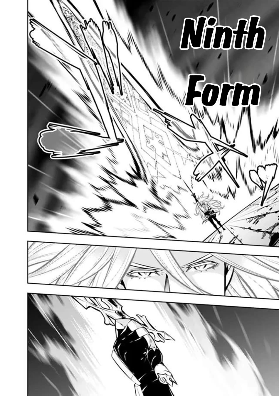 The Strongest Magical Swordsman Ever Reborn as an F-Rank Adventurer. Chapter 137 page 9 - Chapter 137