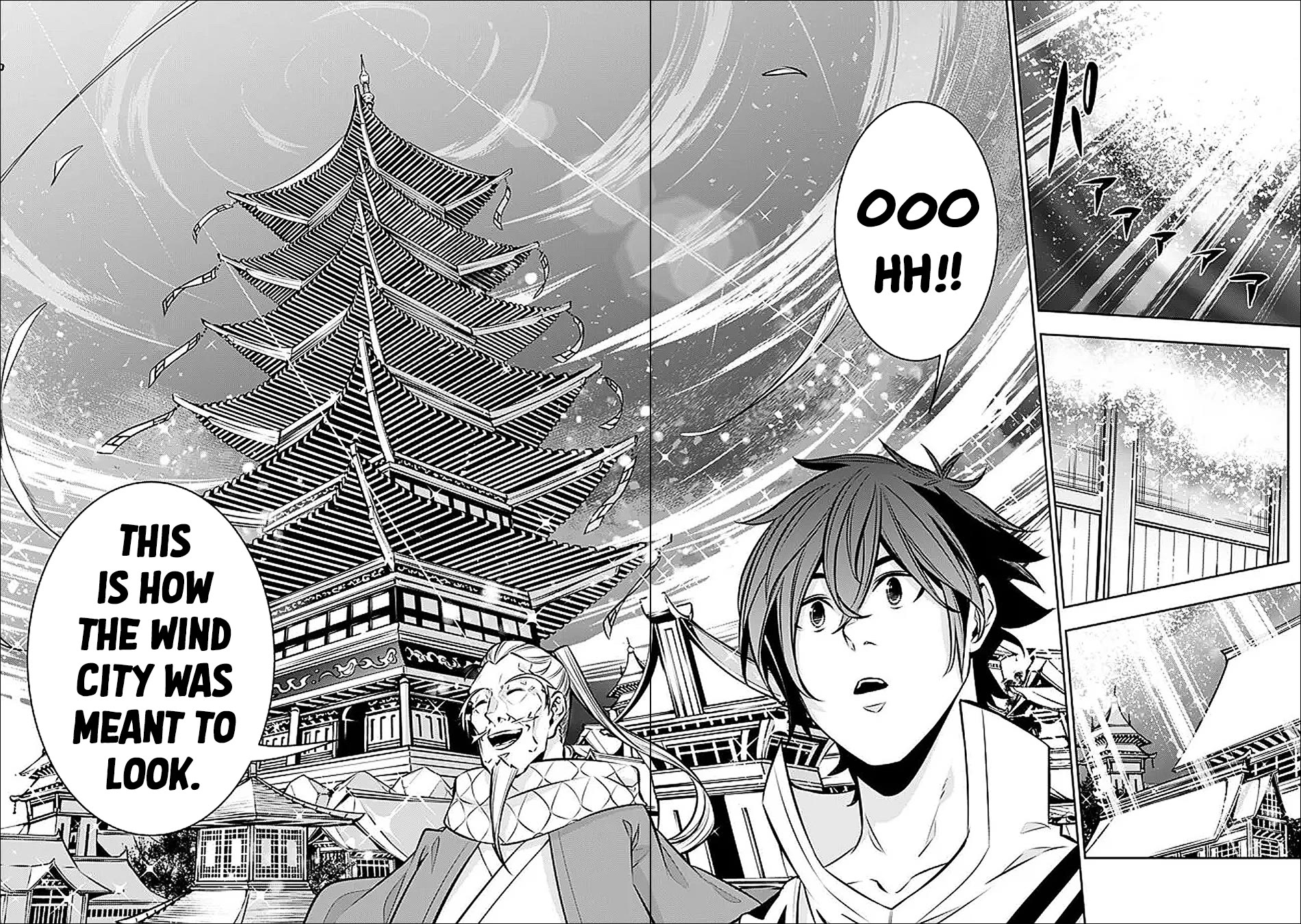 The Strongest Magical Swordsman Ever Reborn as an F-Rank Adventurer. Chapter 138 page 5 - Chapter 138