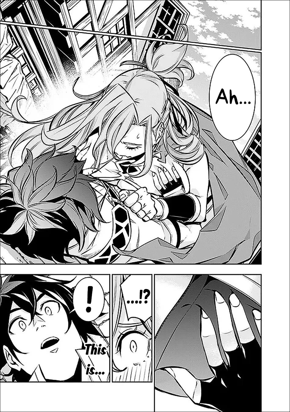 The Strongest Magical Swordsman Ever Reborn as an F-Rank Adventurer. Chapter 139 page 12 - Chapter 139