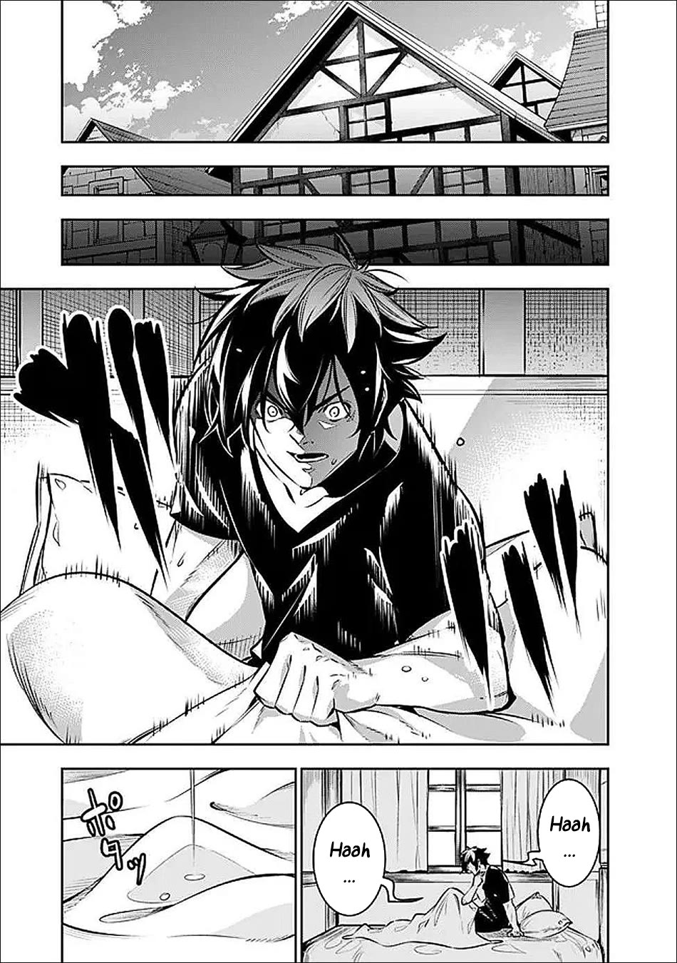 The Strongest Magical Swordsman Ever Reborn as an F-Rank Adventurer. Chapter 140 page 11 - Chapter 140