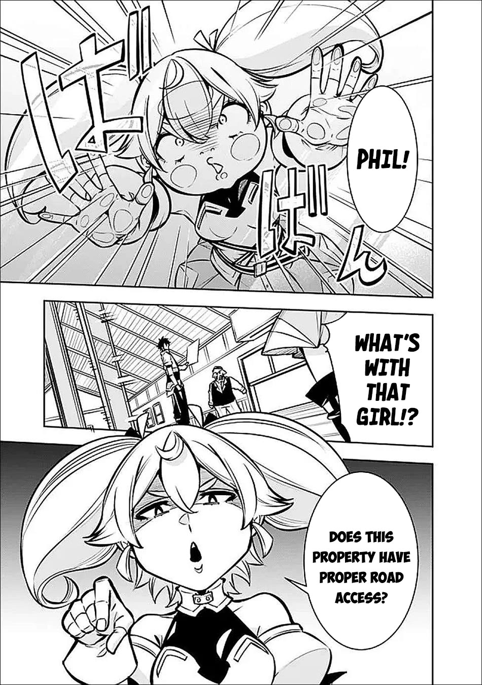 The Strongest Magical Swordsman Ever Reborn as an F-Rank Adventurer. Chapter 141 page 12 - Chapter 141
