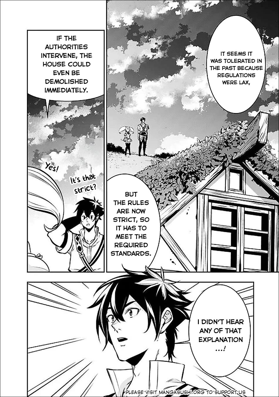 The Strongest Magical Swordsman Ever Reborn as an F-Rank Adventurer. Chapter 141 page 15 - Chapter 141