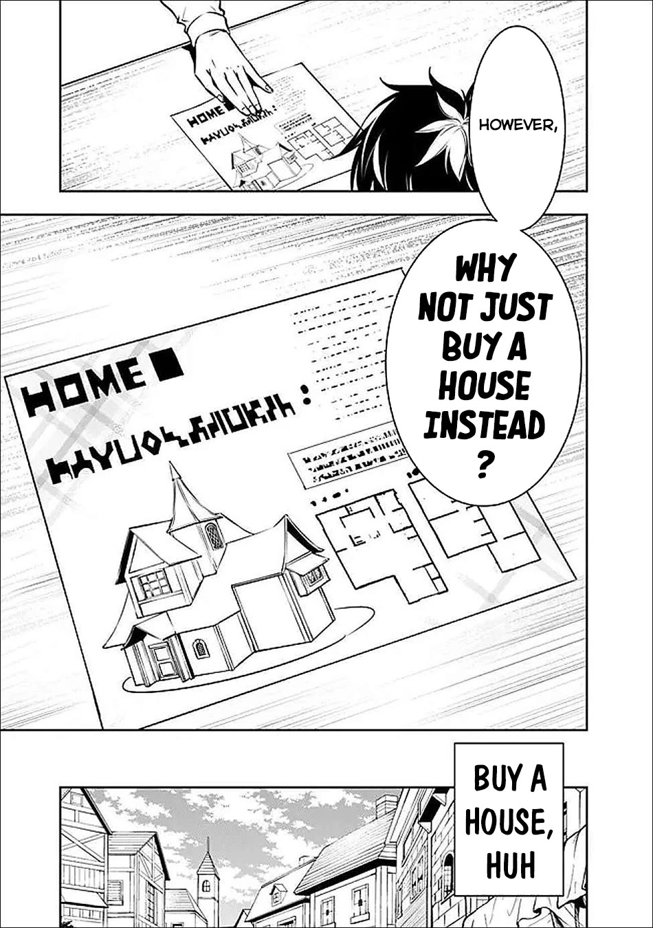 The Strongest Magical Swordsman Ever Reborn as an F-Rank Adventurer. Chapter 141 page 4 - Chapter 141