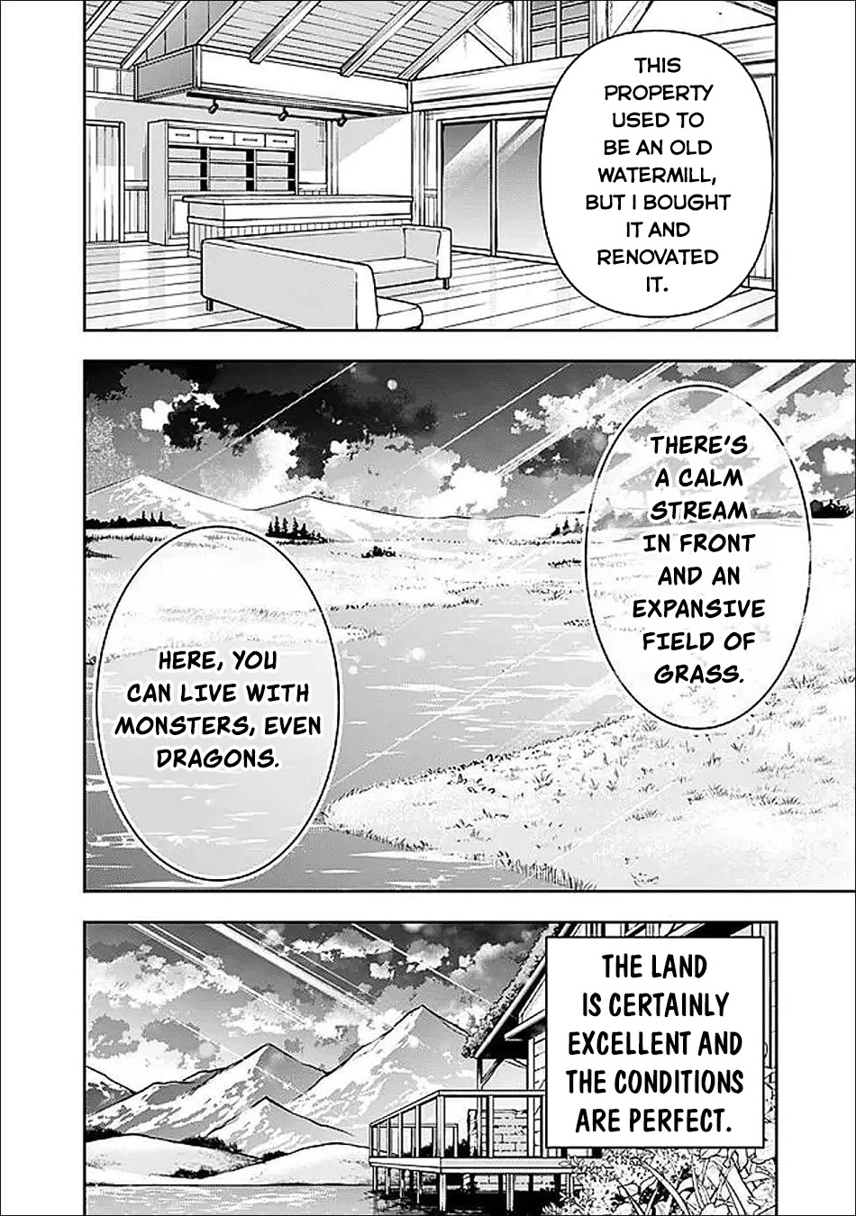 The Strongest Magical Swordsman Ever Reborn as an F-Rank Adventurer. Chapter 141 page 9 - Chapter 141