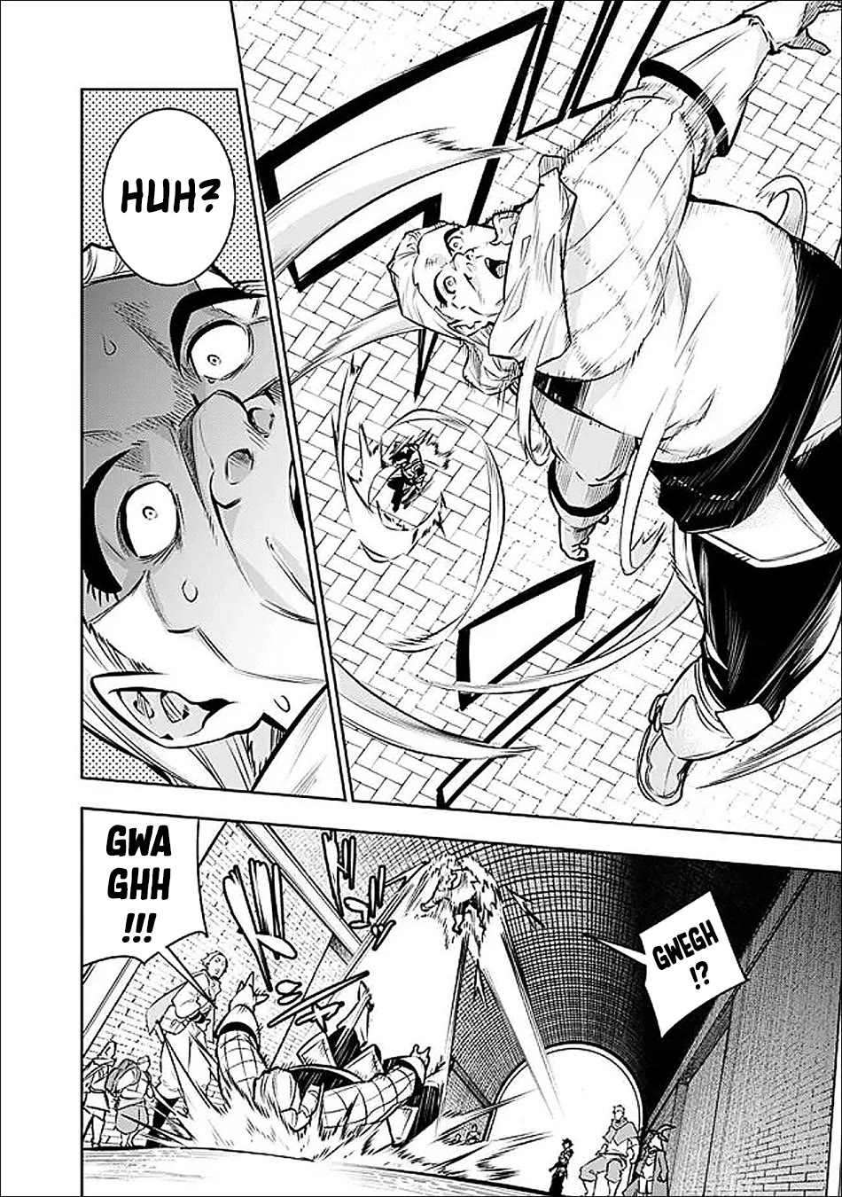 The Strongest Magical Swordsman Ever Reborn as an F-Rank Adventurer. Chapter 143 page 15 - Chapter 143