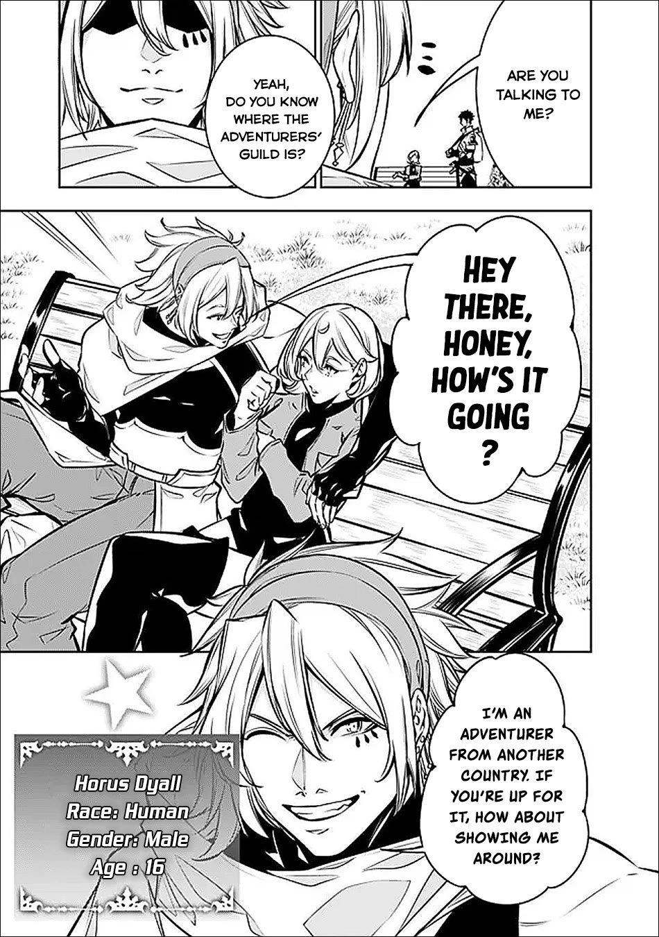 The Strongest Magical Swordsman Ever Reborn as an F-Rank Adventurer. Chapter 144 page 5 - Chapter 144