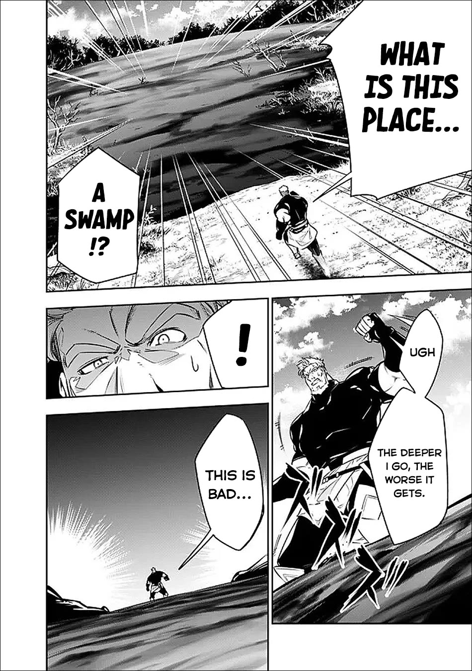 The Strongest Magical Swordsman Ever Reborn as an F-Rank Adventurer. Chapter 147 page 12 - Chapter 147