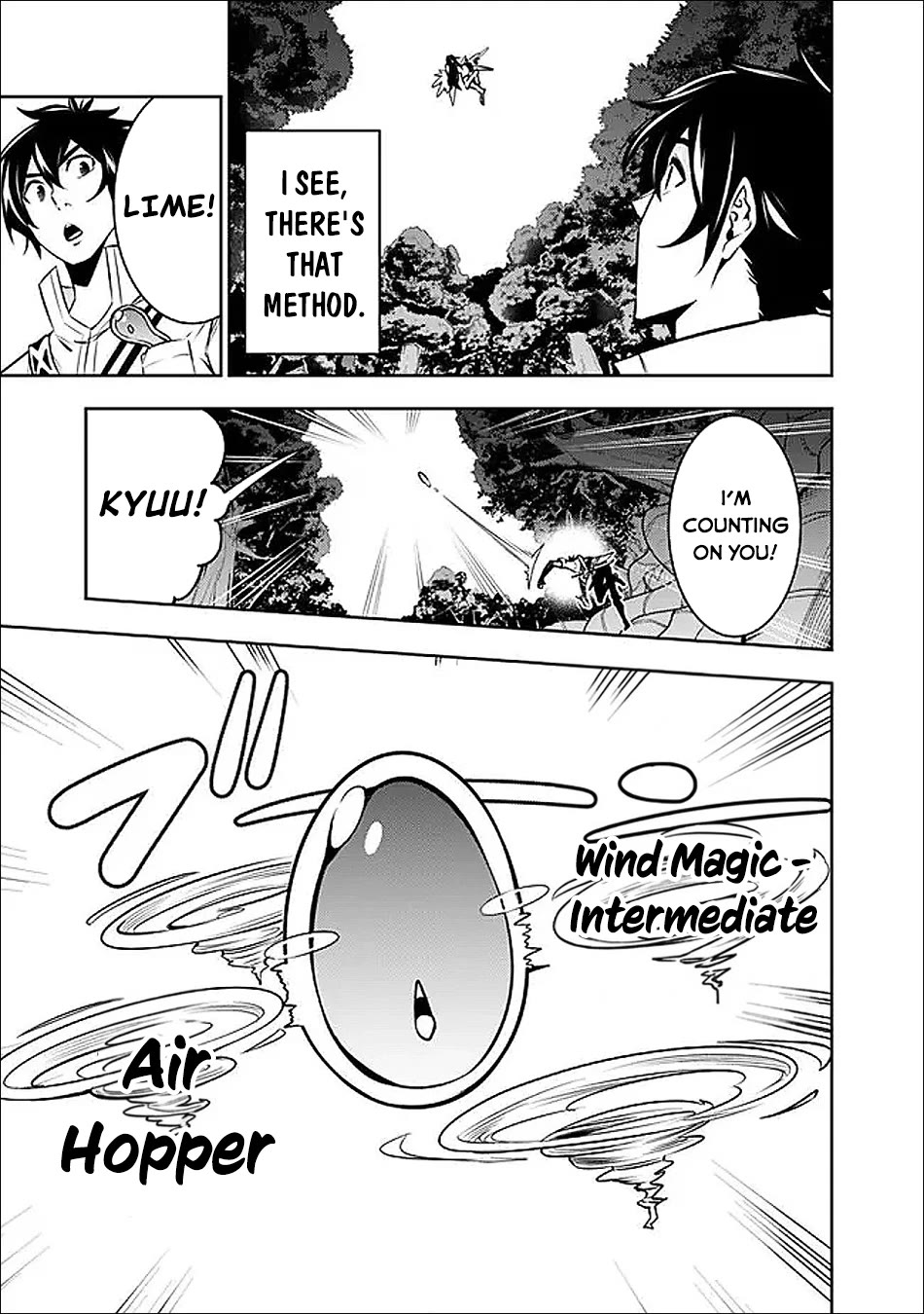 The Strongest Magical Swordsman Ever Reborn as an F-Rank Adventurer. Chapter 147 page 9 - Chapter 147