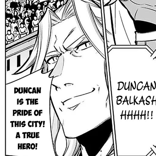 The Strongest Magical Swordsman Ever Reborn as an F-Rank Adventurer. Chapter 149 cover