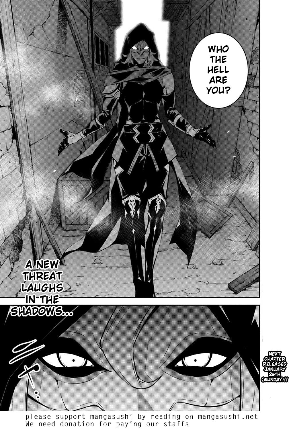 The Strongest Magical Swordsman Ever Reborn as an F-Rank Adventurer. Chapter 15 page 20 - Chapter 15