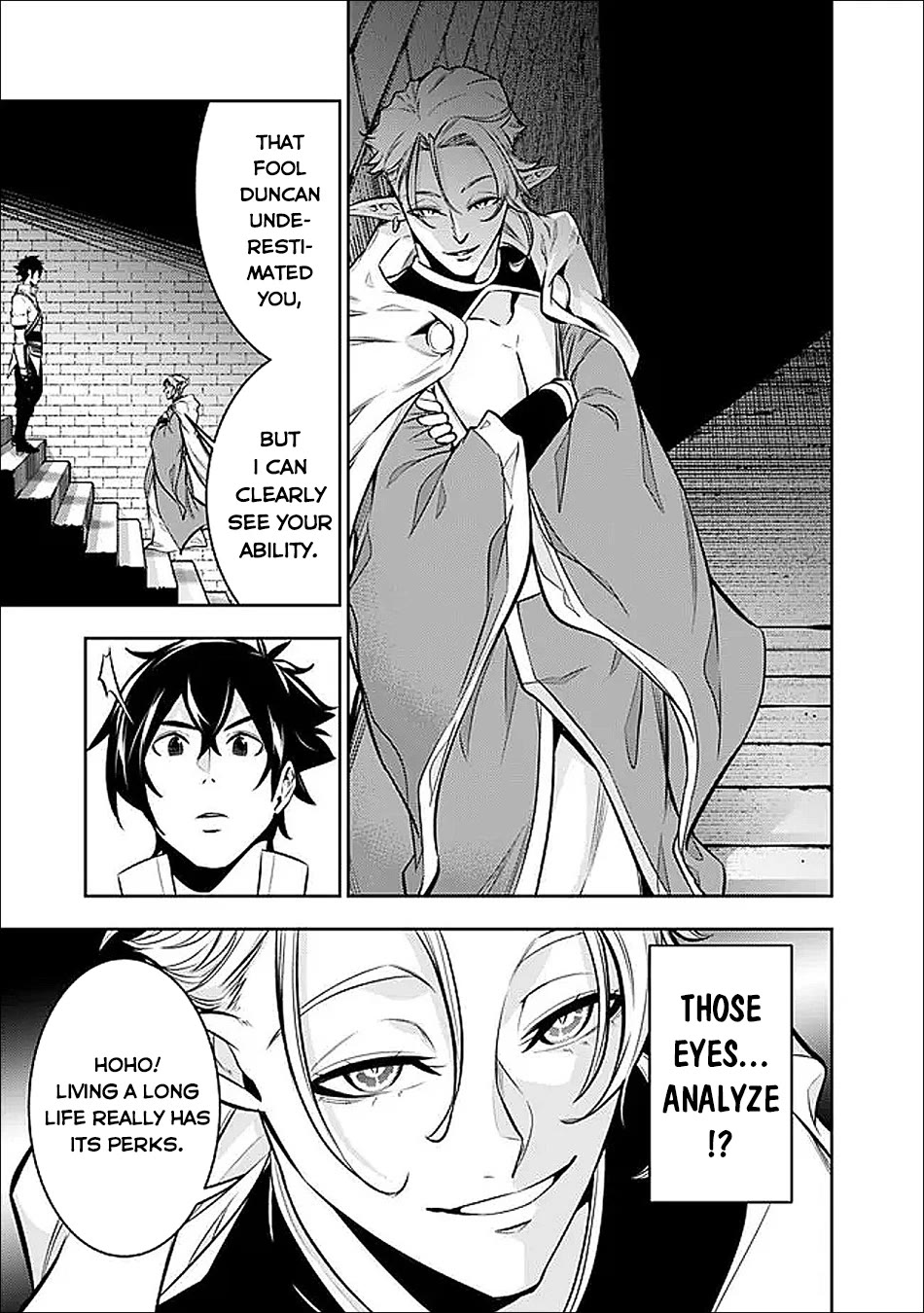 The Strongest Magical Swordsman Ever Reborn as an F-Rank Adventurer. Chapter 150 page 12 - Chapter 150