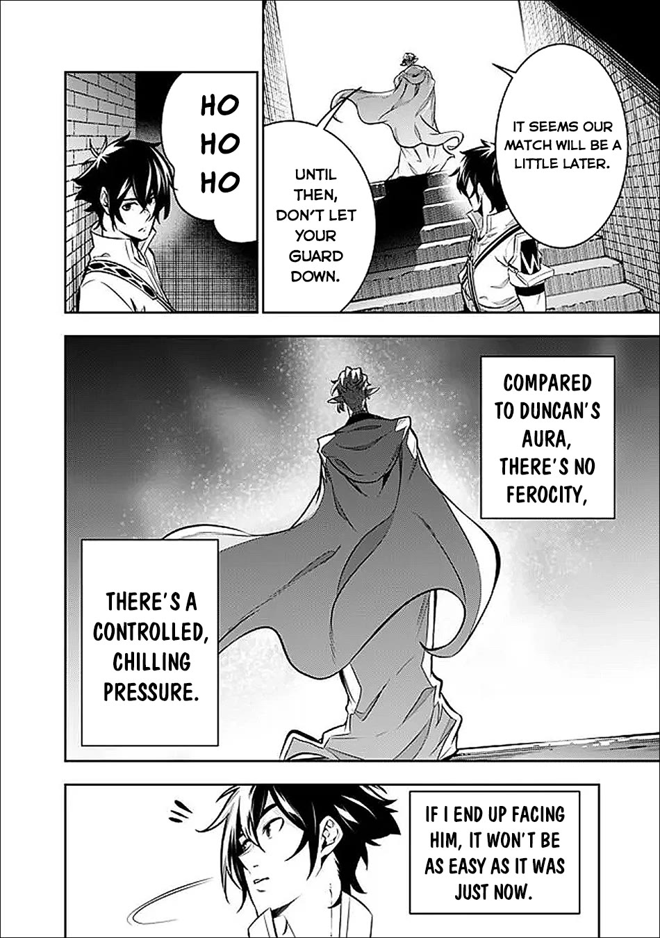 The Strongest Magical Swordsman Ever Reborn as an F-Rank Adventurer. Chapter 150 page 13 - Chapter 150