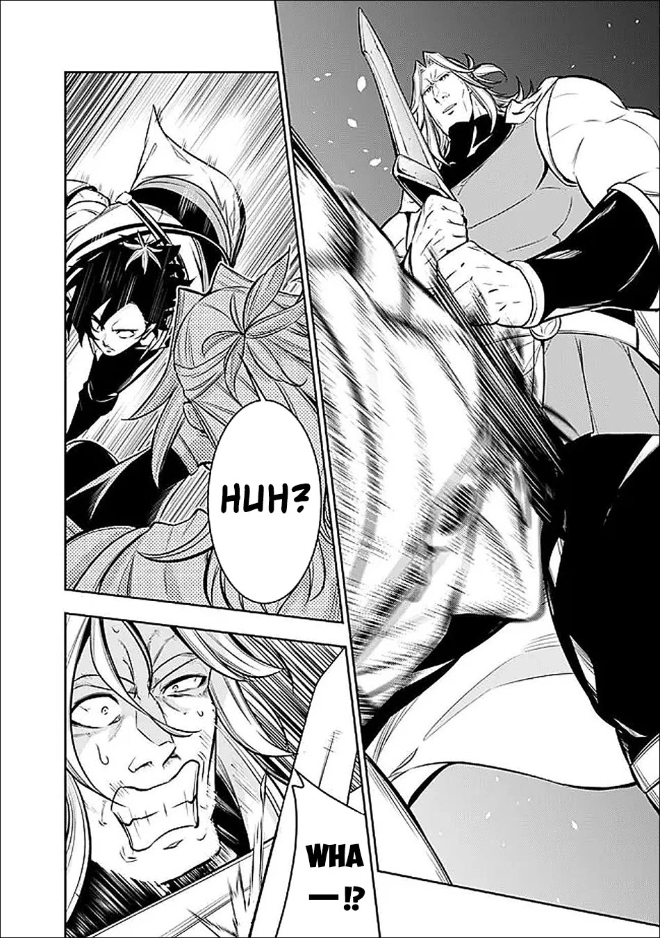 The Strongest Magical Swordsman Ever Reborn as an F-Rank Adventurer. Chapter 150 page 7 - Chapter 150