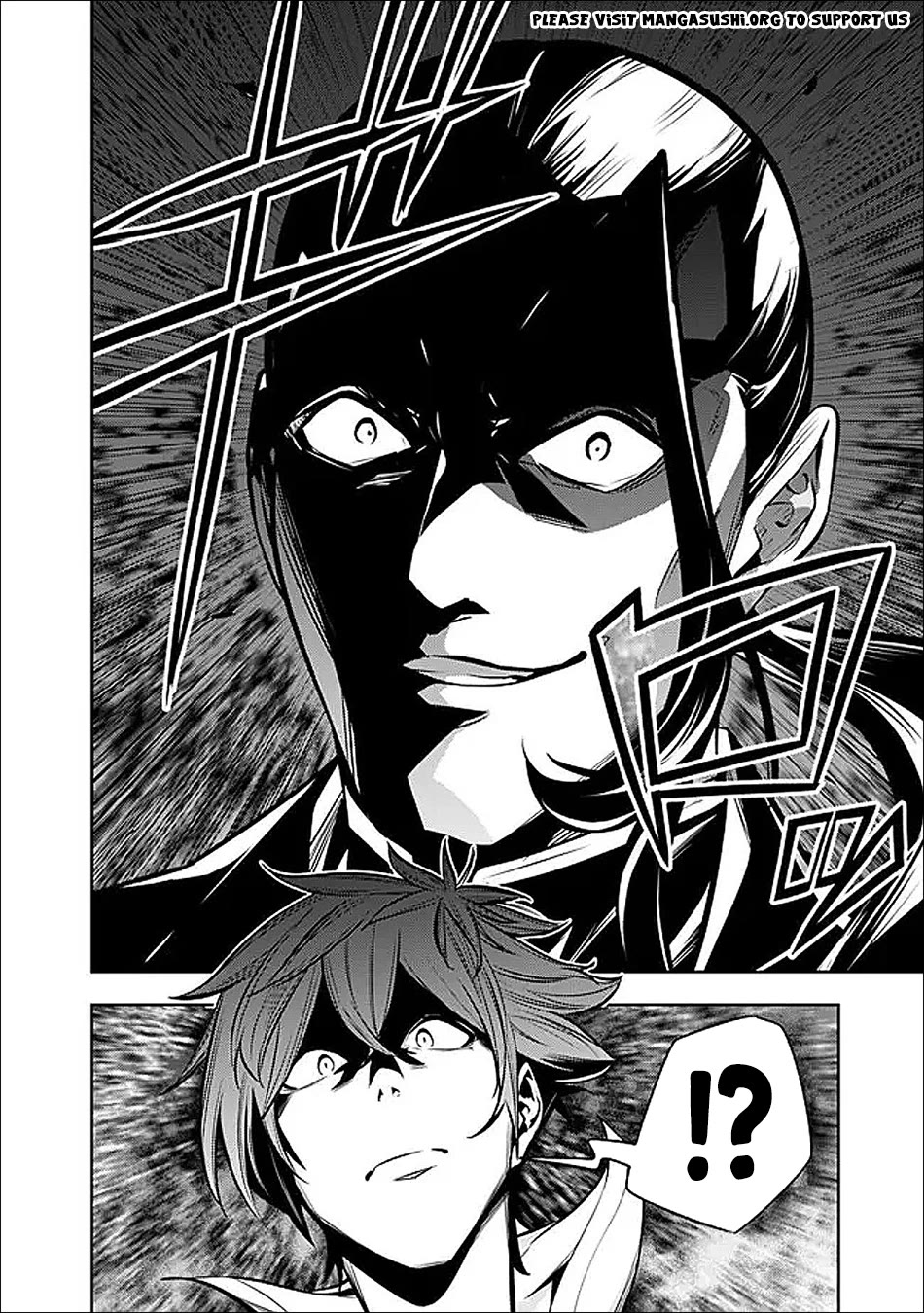 The Strongest Magical Swordsman Ever Reborn as an F-Rank Adventurer. Chapter 151 page 11 - Chapter 151