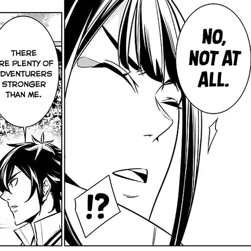 The Strongest Magical Swordsman Ever Reborn as an F-Rank Adventurer. Chapter 152 cover