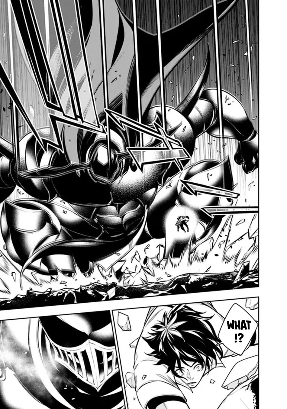 The Strongest Magical Swordsman Ever Reborn as an F-Rank Adventurer. Chapter 156 page 12 - Chapter 156