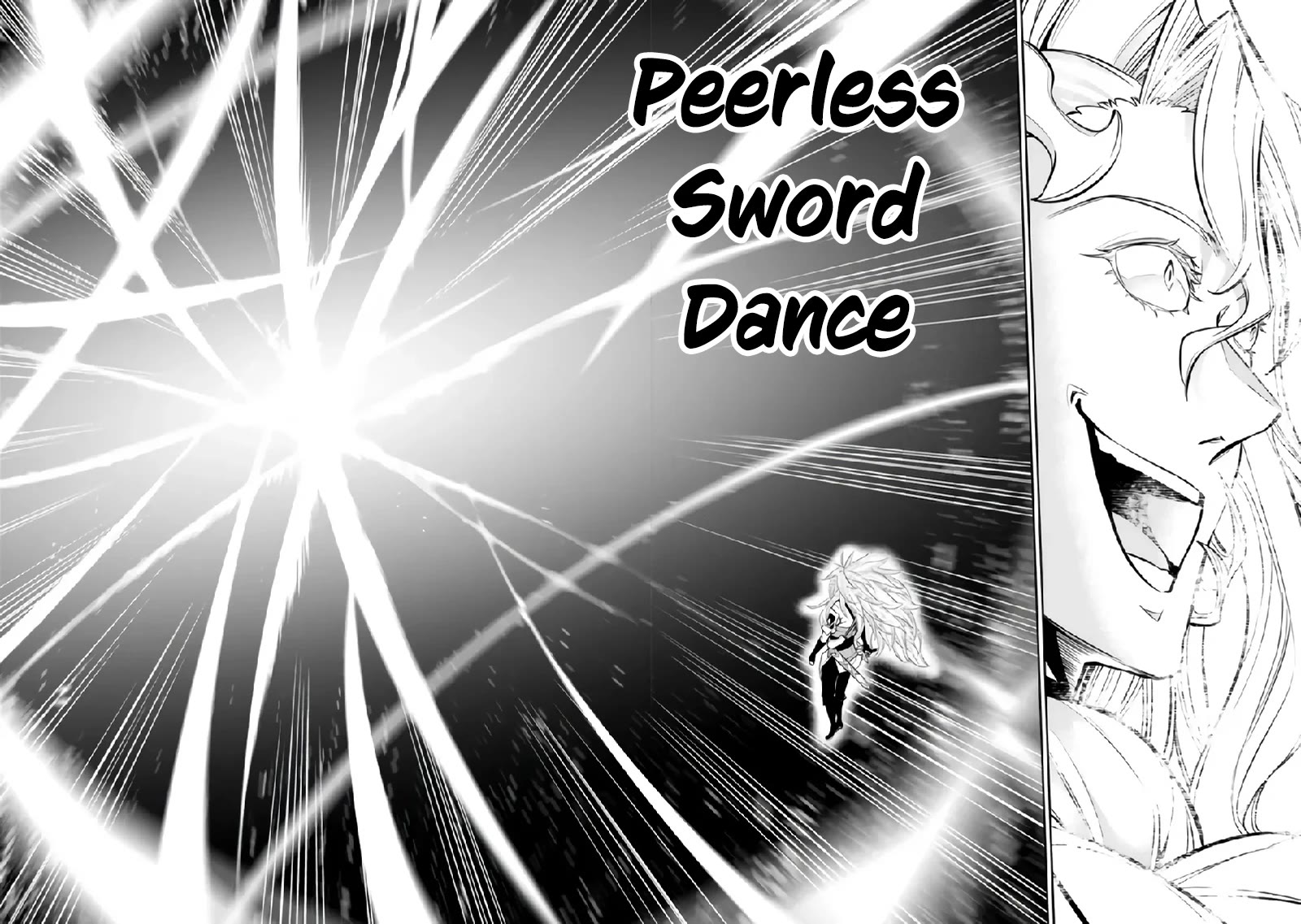 The Strongest Magical Swordsman Ever Reborn as an F-Rank Adventurer. Chapter 158 page 11 - Chapter 158