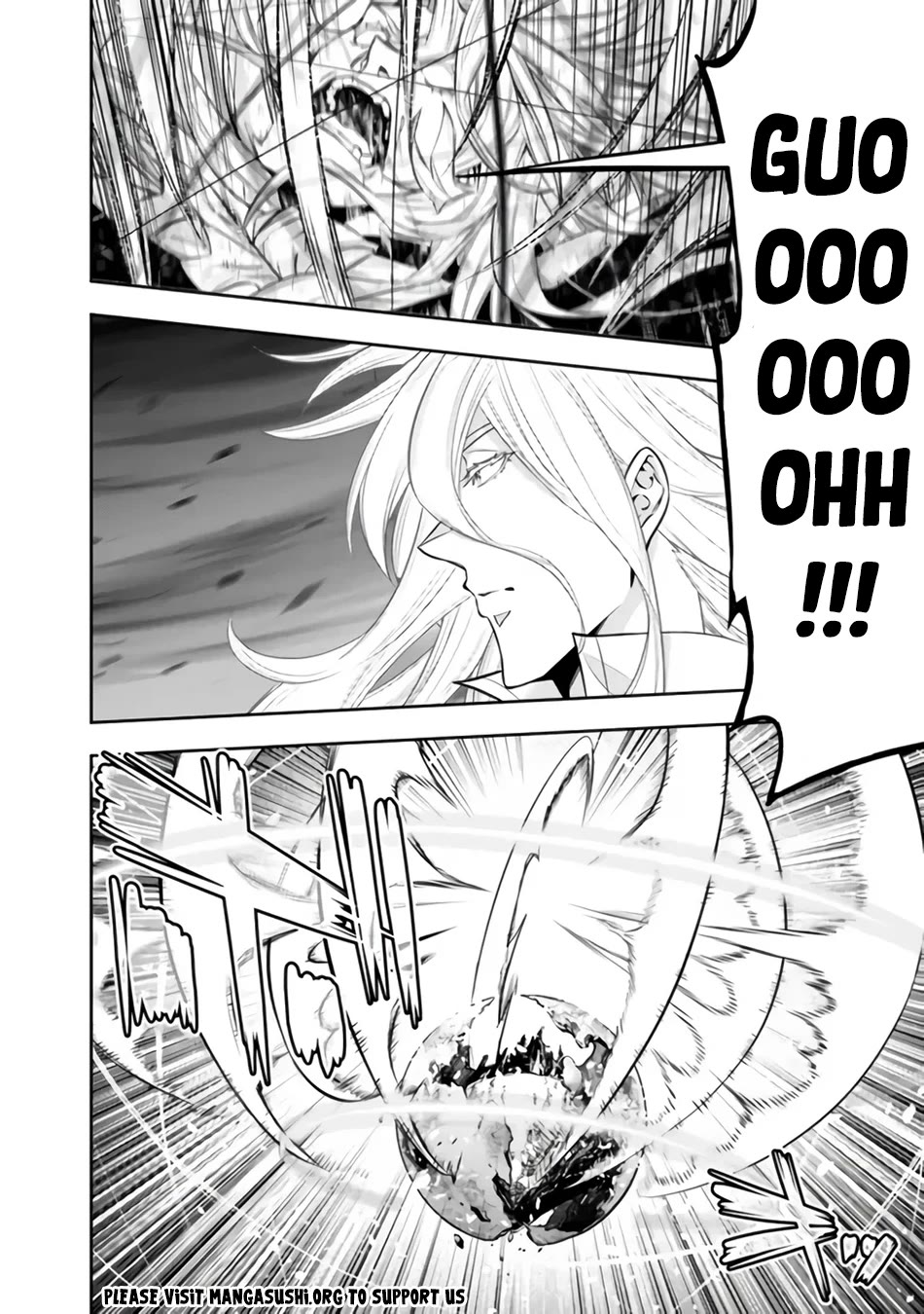 The Strongest Magical Swordsman Ever Reborn as an F-Rank Adventurer. Chapter 158 page 12 - Chapter 158