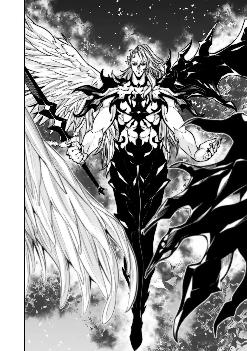 The Strongest Magical Swordsman Ever Reborn as an F-Rank Adventurer. Chapter 158 page 14 - Chapter 158