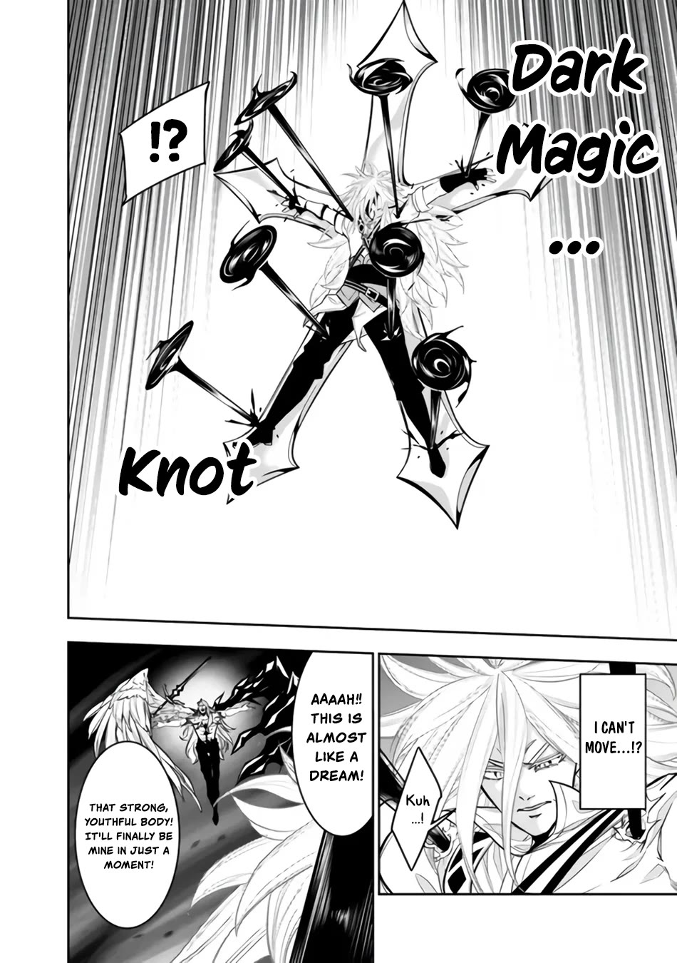 The Strongest Magical Swordsman Ever Reborn as an F-Rank Adventurer. Chapter 158 page 16 - Chapter 158