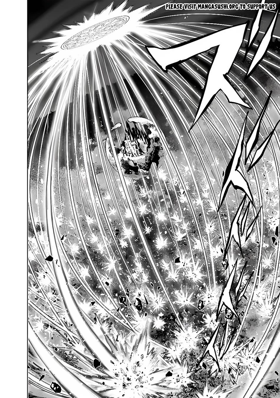 The Strongest Magical Swordsman Ever Reborn as an F-Rank Adventurer. Chapter 159 page 11 - Chapter 159
