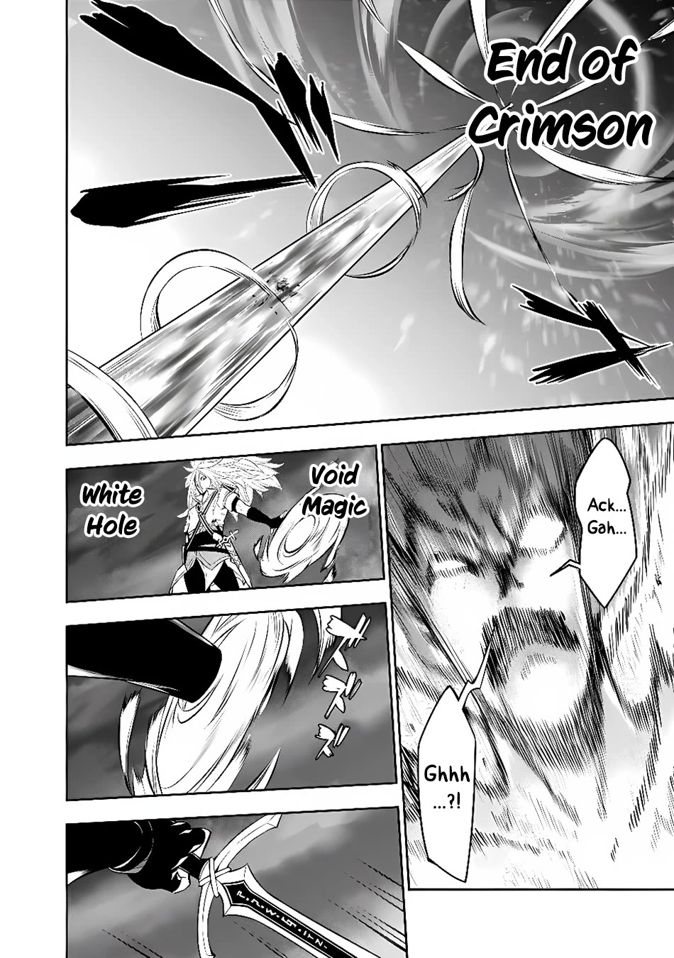 The Strongest Magical Swordsman Ever Reborn as an F-Rank Adventurer. Chapter 159 page 16 - Chapter 159